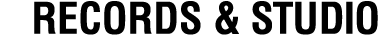 Logo subline